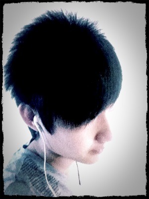 献给我爱的小西瓜封面