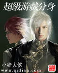 超級游戲分身封面