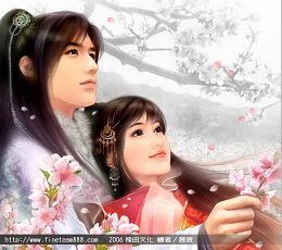 笑阎诱云 笑阎诱云