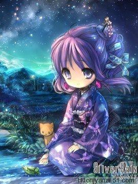 紫畔情人(已完结) 紫畔情人(已完结)