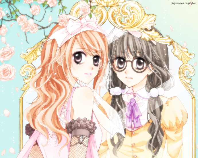 穿越之:猫咪红娘 穿越之:猫咪红娘