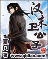 汉末卫公子 汉末卫公子