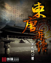 东唐再续封面