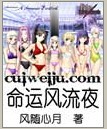 命运风流夜 命运风流夜