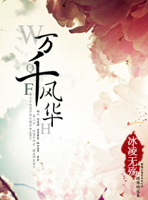 万千风华封面