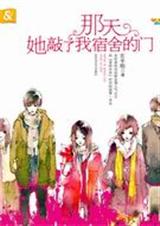 那天她敲了我宿舍的门封面