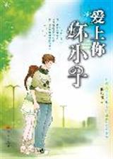 爱上你坏小子封面