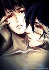 盗墓笔记 同人封面