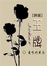 (韩娱同人)韩娱之王牌封面