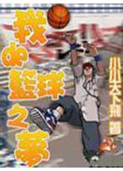 我的篮球之梦 我的篮球之梦