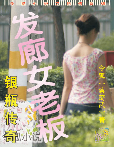 银瓶传奇:发廊女老板 银瓶传奇:发廊女老板