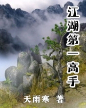 江湖第一高手 江湖第一高手