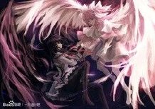 末世之我来守护你封面