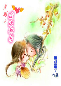 穿越之玻璃驸马封面