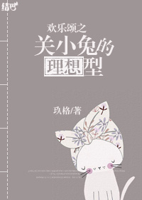 (欢乐颂同人)(姚关)欢乐颂之关小兔的理想型封面