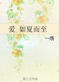 (历史同人)爱 如夏而至封面