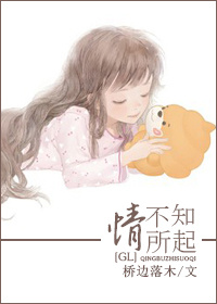 情不知所起gl封面