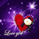 爱的宣言 爱的宣言