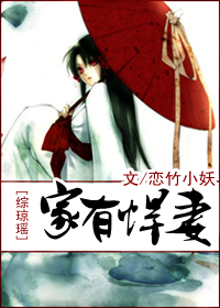 (综琼瑶同人)(综琼瑶)家有悍妻封面