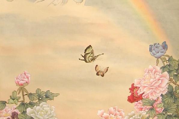 遇见,是我最美的意外封面