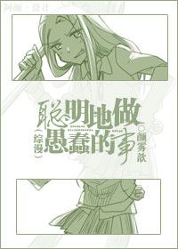 聪明地做愚蠢的事封面