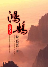 (红楼同人)红楼之鸿鹄人封面