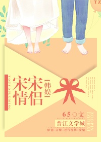 (韩娱同人)宋宋情侣封面