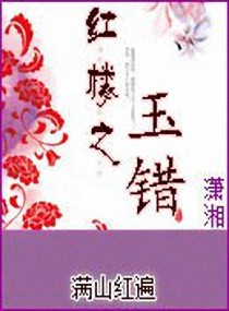 (红楼同人)红楼之玉错封面