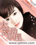 大牌小助理封面