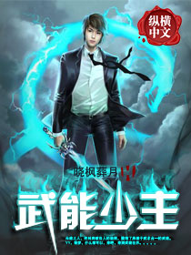 武能少主 武能少主