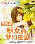 剩女的梦幻庄园封面