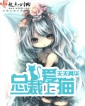 总裁爱上猫封面
