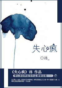 失心疯封面