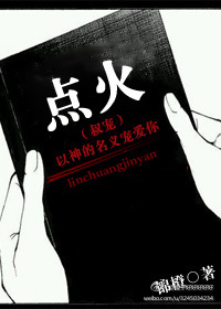 点火封面