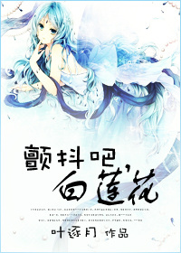 颤抖吧,白莲花封面