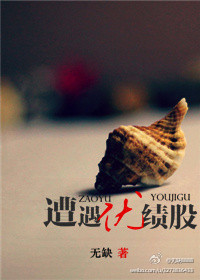 遭遇优绩股封面