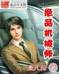 绝品机械师封面