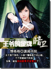 王爷的金牌暗卫 王爷的金牌暗卫