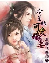 冷王的可爱娇妻 冷王的可爱娇妻