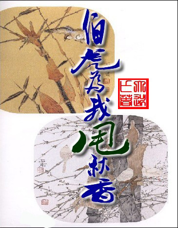 伯虎为我甩秋香 伯虎为我甩秋香