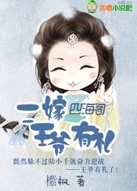 二嫁,王爷有礼 二嫁,王爷有礼