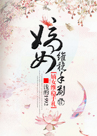 嫡女维稳手札 嫡女维稳手札