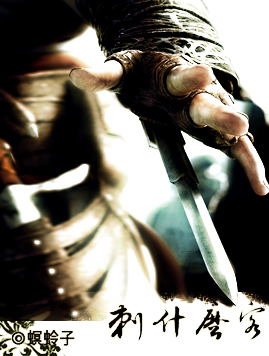 刺什么客 刺什么客