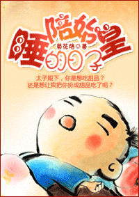 陪始皇睡的日子封面