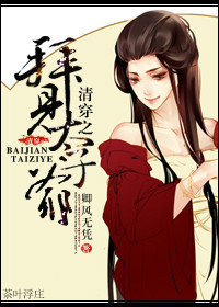 清穿之拜见太子爷封面