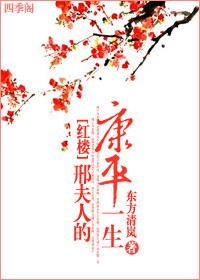 (红楼同人)红楼邢夫人的康平一生封面