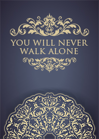 (刺客信条同人)You Will Never Walk Alone封面