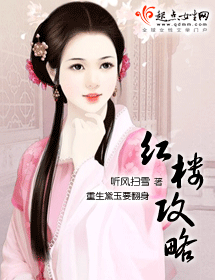 (红楼梦同人)红楼攻略封面