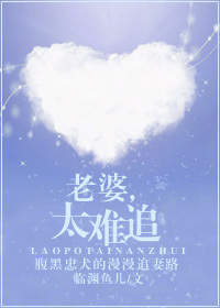 老婆,太难追封面