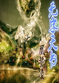 无字天书封面